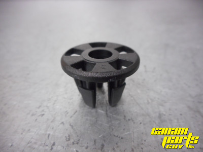 CanAm New OEM UTV Rivet Insert Holder Clip Retainer Maverick