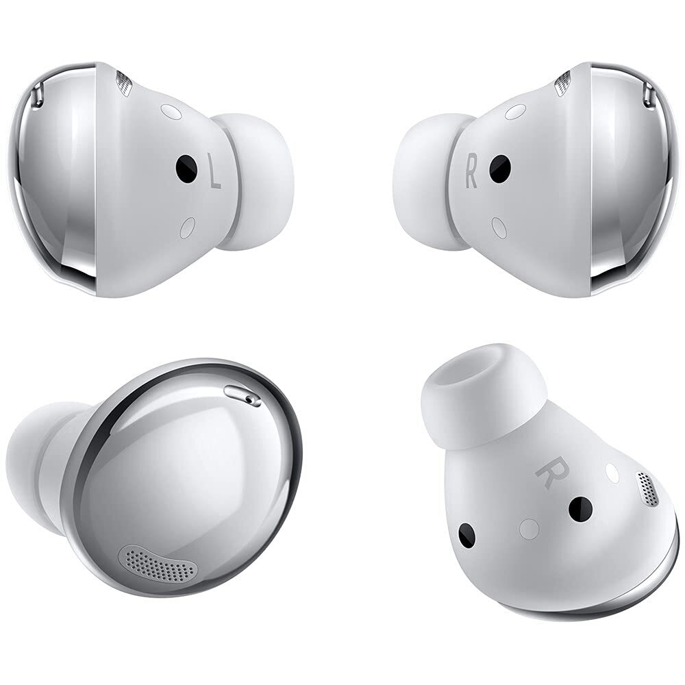 Samsung Galaxy Buds Pro True Wireless Earbuds W/active Noise