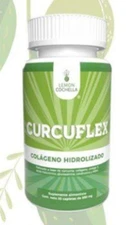 CURCUFLEX JOINT PAIN ARTHRITIS