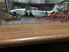 21st Century Toys 1/18 scale Airplane/Action Figure- 10129 21st Century Toys 1/18 scale Airplane/Action Figure- 10129