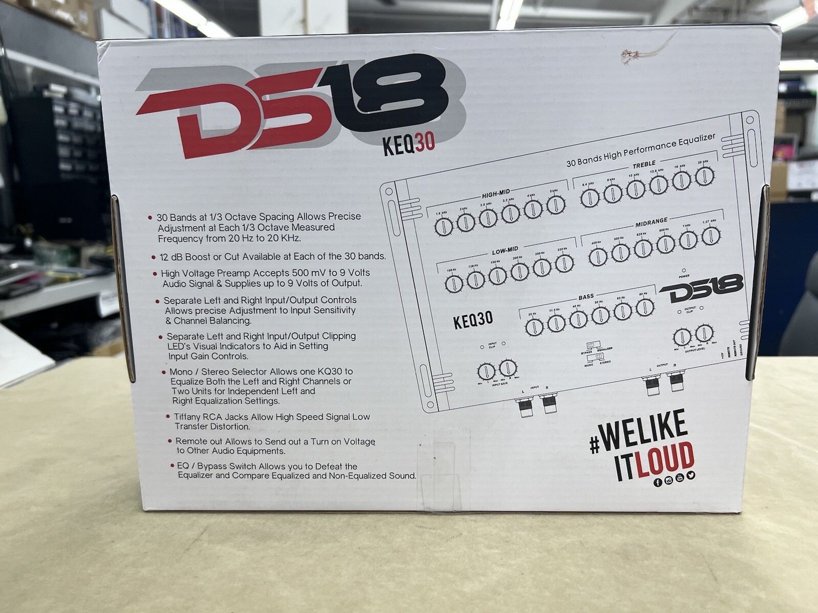 Distribution Block 1x0-GA In 3x4-GA Out - Foto 7