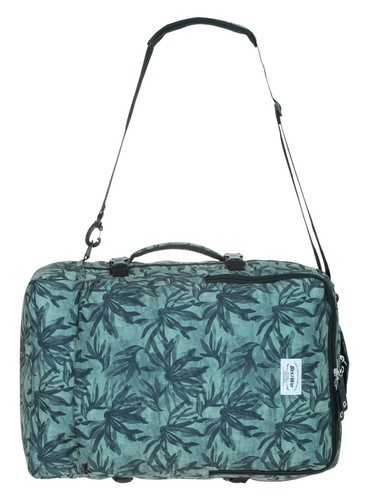Rucksack Handgepäck Bestway 40L Reisetasche Damen Cabin 40252 0126 Palm Grün - Bild 6 von 19