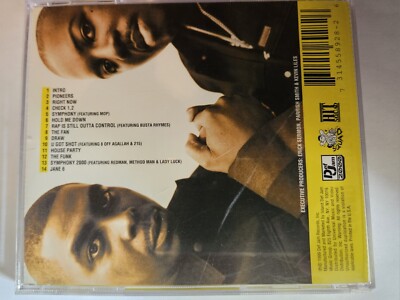 EPMD CD Out of Business | eBay