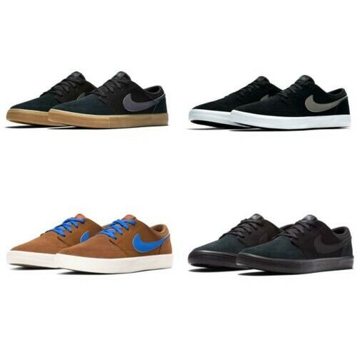 nike solarsoft trainers