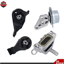 Motor & Trans Mount 4PCS Set For 2014-2019 Chevrolet Impala 3.6L Flex for Auto