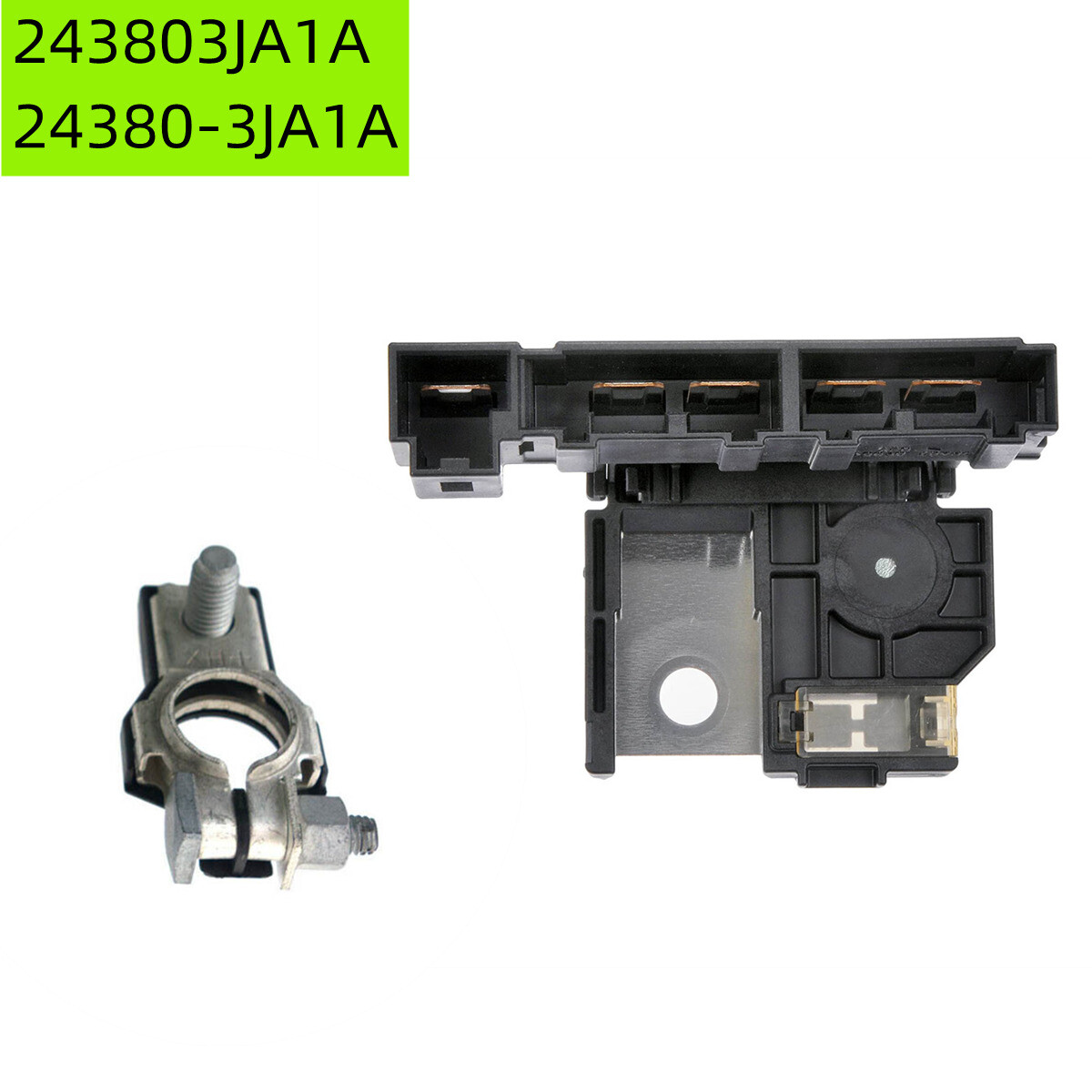 Positive Battery Fuse For Nissan Altima 2013-2019 Maxima 2016-2019