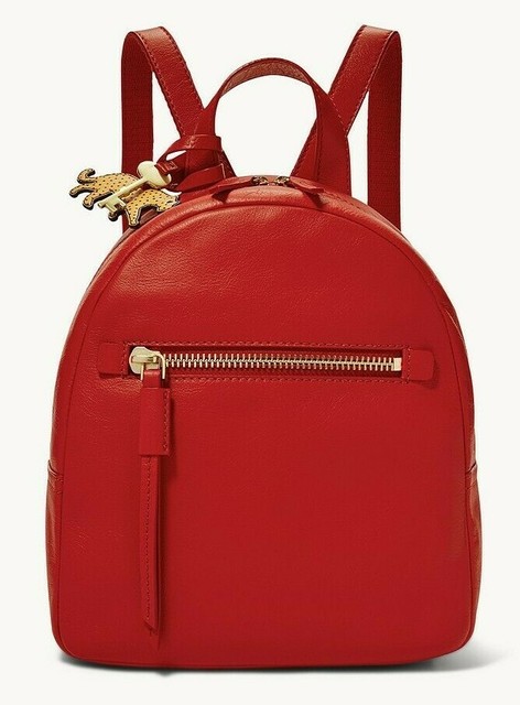 fossil backpack sale