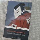 Rashomon and Seventeen Other Stories by Akutagawa, Ryunosuke