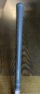 King Cobra 3400 I/XH Transition Design 6 Iron RH / 55g Stiff Graphite