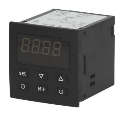 TERMOTIMER EV7601J6 J/K EVCO