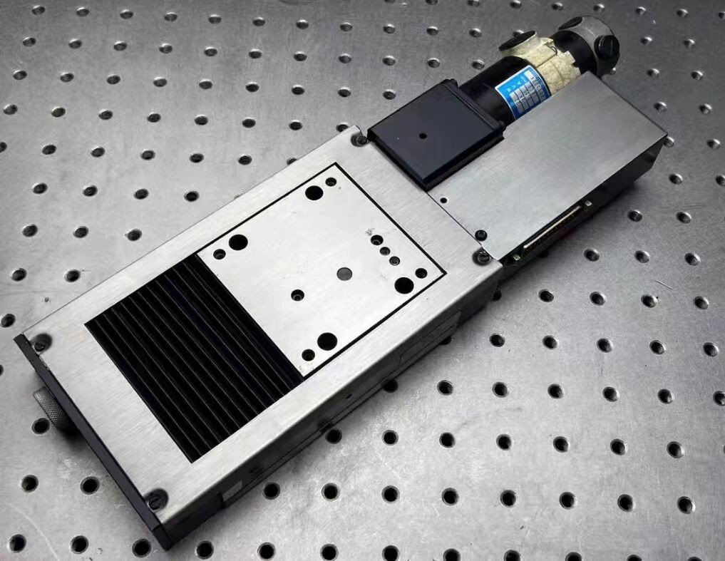 Newport Z047A Linear Translation Stage #free shipping