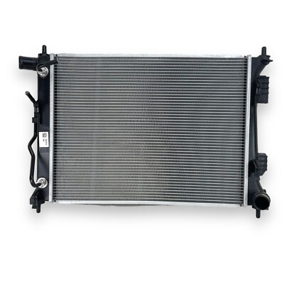 2012-2017 Kia Rio / Hyundai Accent Radiator OEM 25310 1R160 NEW | eBay