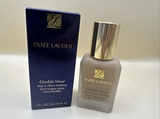 Estee Lauder Double Wear Stay in Place Makeup Foundation 3N2 WHEAT - 1 oz / 30ml