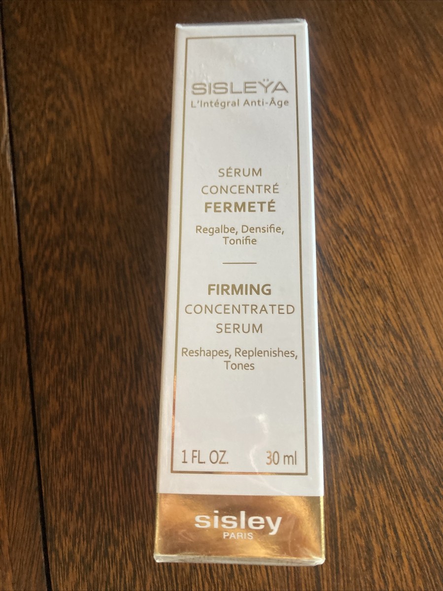 Sisley Sisleya L'Integral Anti-Age Firming Concentrated