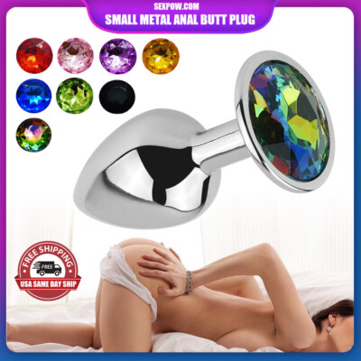 pra que serve plugue anal Plug anal G