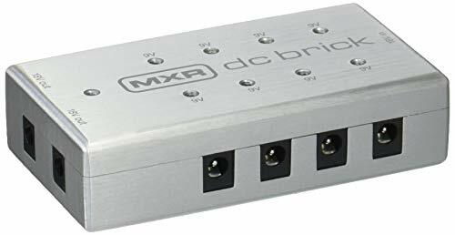 New Mxr M237 Dc Brick Power Supply