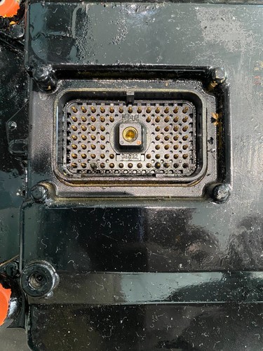 Módulo de control del motor Caterpillar C13 KCB 2004 FABRICANTE DE EQUIPOS ORIGINALES, ECM, ECU, 223-1235-03 - Imagen 3 de 5