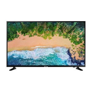 TV 43 Samsung UE43NU7092 Ultra HD 4K Smart TV