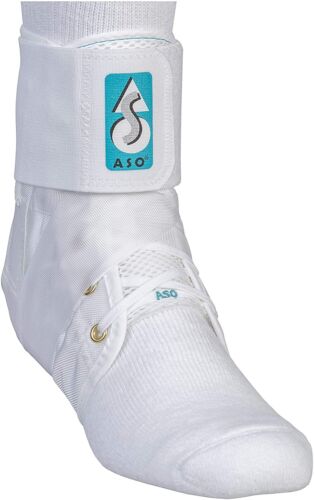 Med Spec ASO Ankle Stabilizer Orthosis - Picture 1 of 12