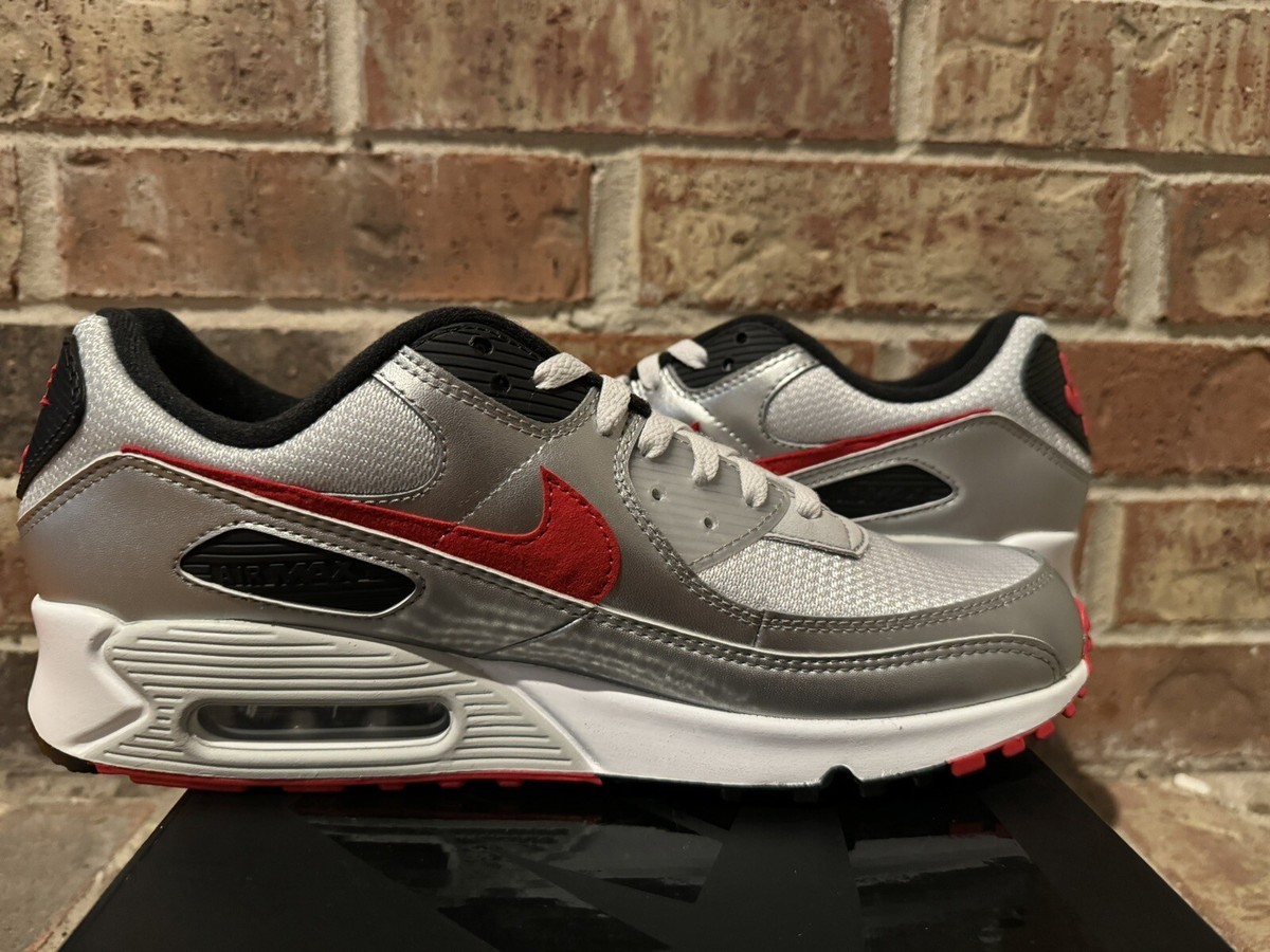 Nike Air Max 90 スニーカー　25センチ 25cm-33cm 海外限定カラー【ナイキ】エア マックス 90 (Nike