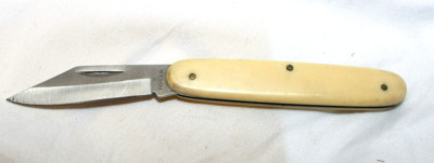 JF NOVELTY KNIFE CO NEW YORK NY