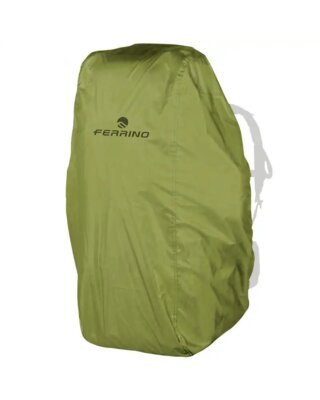 - Ferrino Cover 1 waterproof cover 25/50 liters, green