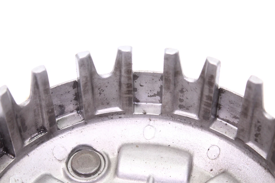 Yamaha Virago 750 1982 cesta de embrague 4x7-16150-02-00 Foto 2 de 4