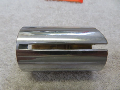 VALVE, PISTON | CA:2.5; Includes Item(s) 20 - 51