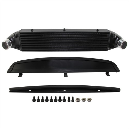Performance Front Mount Intercooler for Ford Fiesta ST 1.6L Ecoboost 2014-2019 - Picture 2 of 9