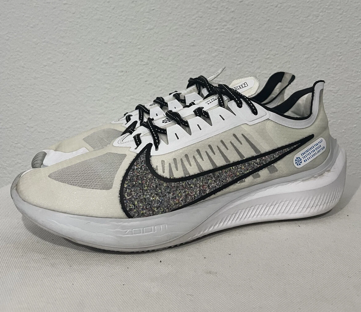 Nike zoom gravity men's running hotsell shoe review