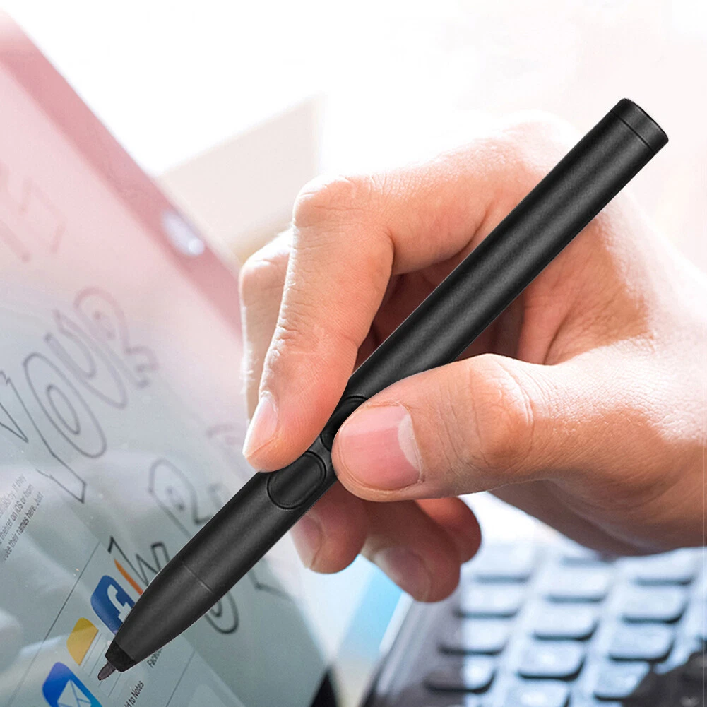 Pen for writing cheap on computer screen