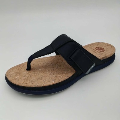 clarks cloudsteppers thongs
