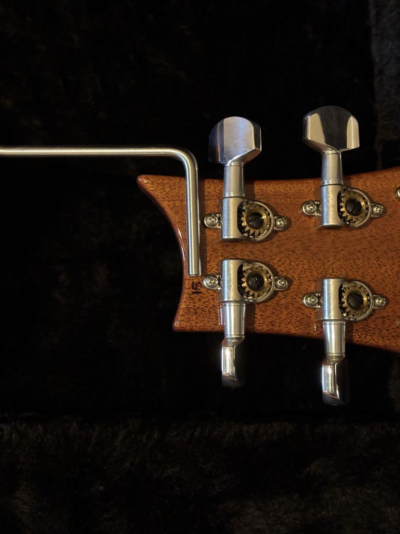 ギター PRS Custom24 KID Ltd Wood Library Paul Reed Smith(PRS) KID Limited Custom 24 Wood Library Old