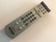 Sony Remote RM-980 FWD32LX1 FWD42PV1 FWD40LX FWD42LX1 FWD50PX2 FWD40LX1