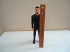 Vintage Marx Sam Cobra With Some Acc. " GREAT COLLECTIBLE DISPLAYABLE ITEM " — photo 8