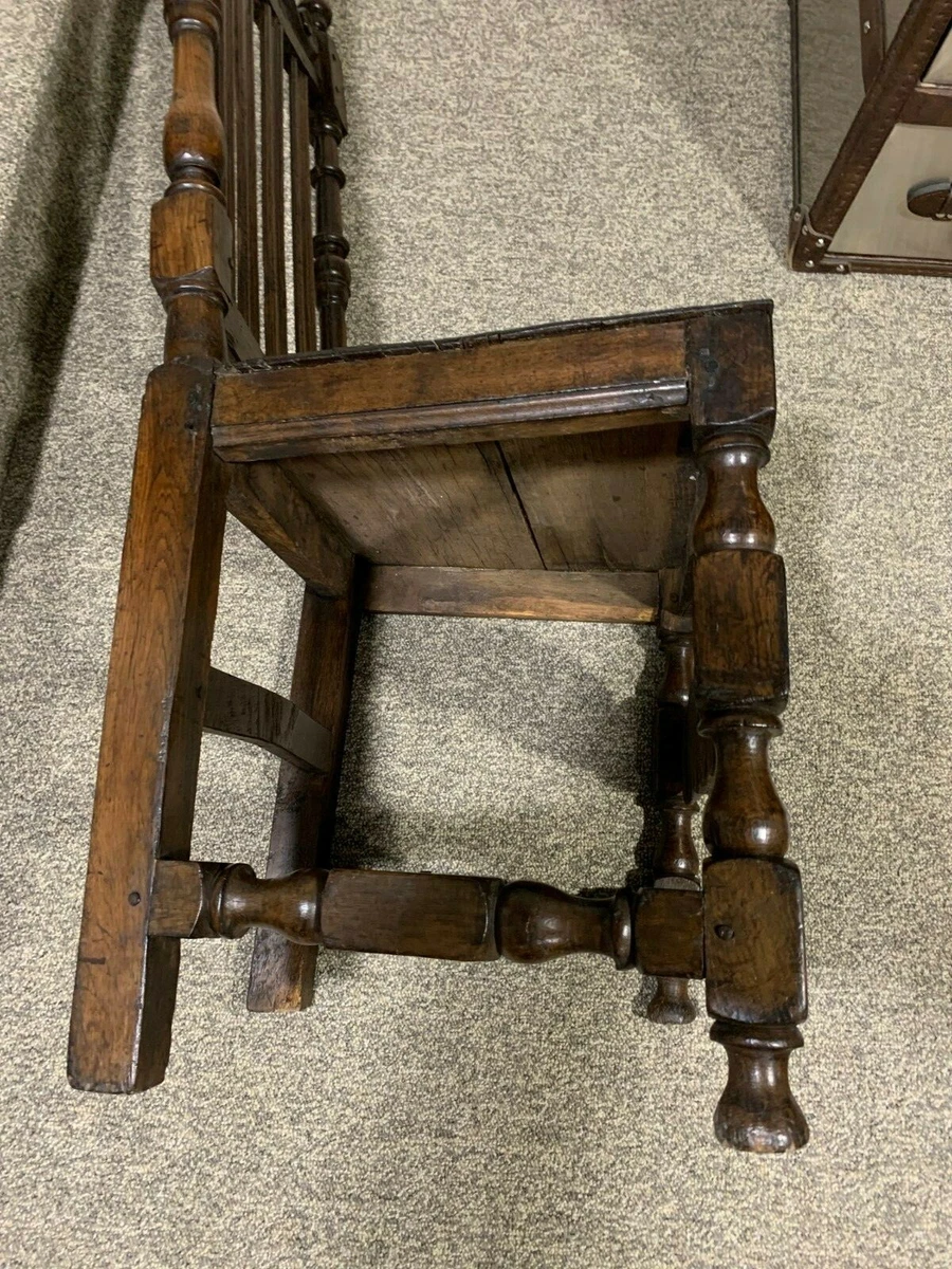 Yorkshire high online back chair