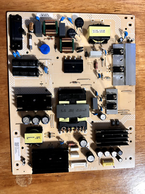 PIECES DETACHEES: Carte d'alimentation Tv Philips 58PUS8546 715GB815-P01 -000-003S PLTVKJ521XAEB LSP580501 - D'occasion en très bon état