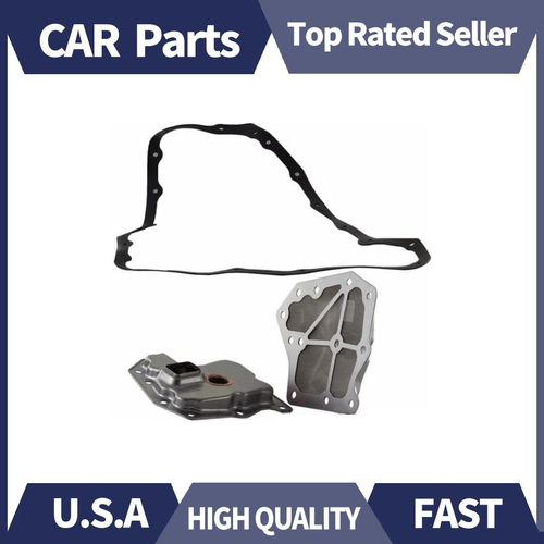 Pronto Auto Trans Filter Kit For INFINITI,I30(1Set) - 第 1/2 張圖片