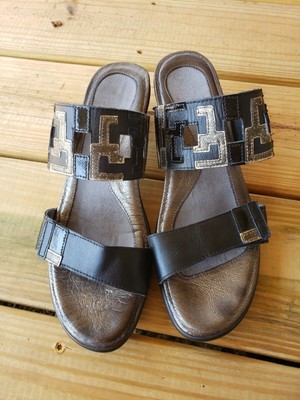 Naot Sandals Size 40 (Y1) | eBay