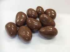 Image of Bonnerex Chocolate Flavour Coated/Covered Brazils A Grade Premium Quality
