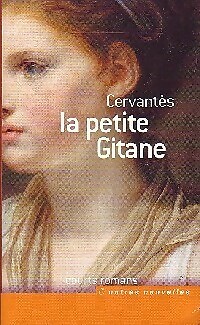 Die kleine Zigeunerin - Miguel De Cervantes - V66505