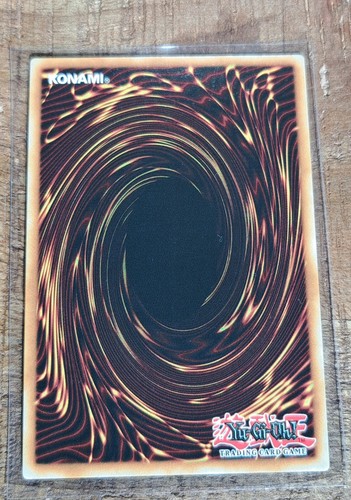 Yu-Gi-Oh! Leuchtfeuer MZMI-DE016 1. Auflage Ultra Rare Boosterfrisch - Bild 3 von 4