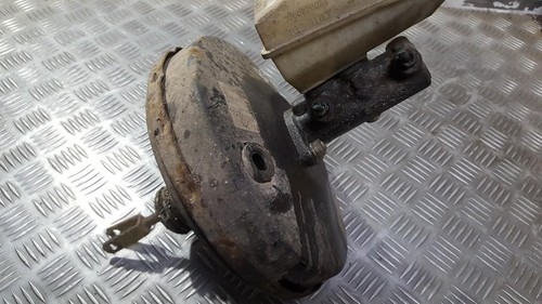 Renault Scenic 1998 Brake servo - booster (Servo brake) 7700411778 #319036-84