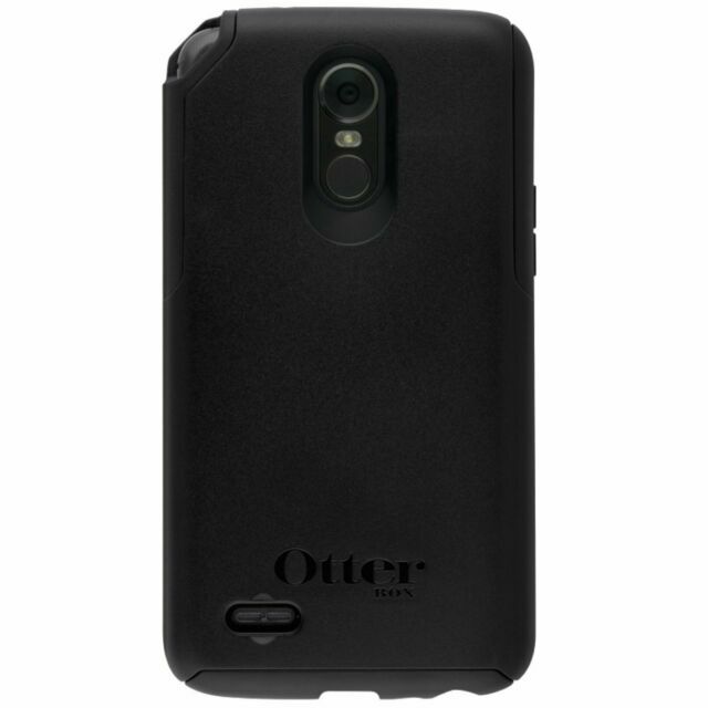 OTTERBOX Achiever Series Case for LG Stylo 3 Black for sale online | eBay