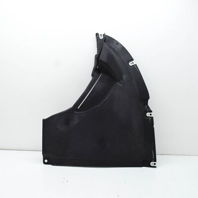 NEW BMW X3 G01 FRONT WHEEL ARCH LOWER BOTTOM RIGHT TRIM