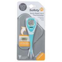 Safety 1st Quick Read 3-in-1 Thermometer on sale Safety 1st Quick Read 3-in-1 Thermometer on sale