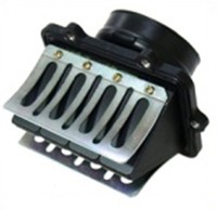 Carburetor Flange & Reed Assy on sale Carburetor Flange & Reed Assy on sale