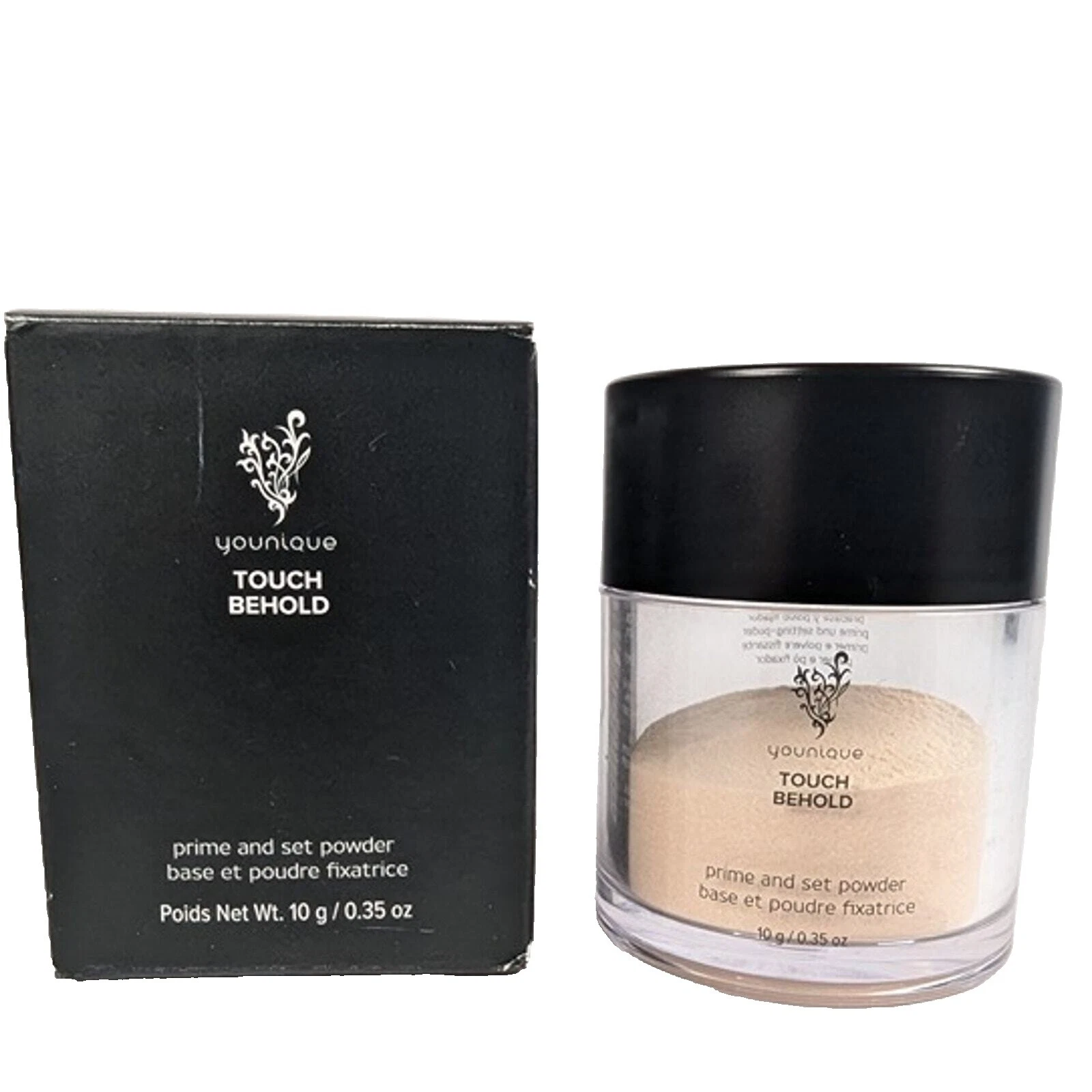 Younique Matte Face Powders