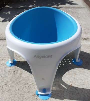 angelcare bath chair