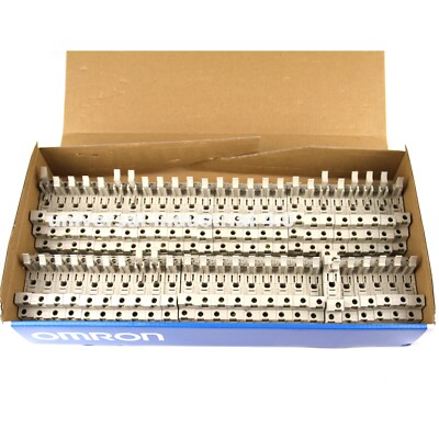 50PCS OMRON P2RF-05-E P2RF05E Relay Socket NEW